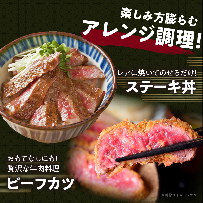 宮崎牛サーロインステーキ(計800g)_T050-002【肉 牛 牛肉 国産 人気 ギフト 食品 おかず お肉 焼肉 BBQ 贈り物 送料無料 プレゼント】