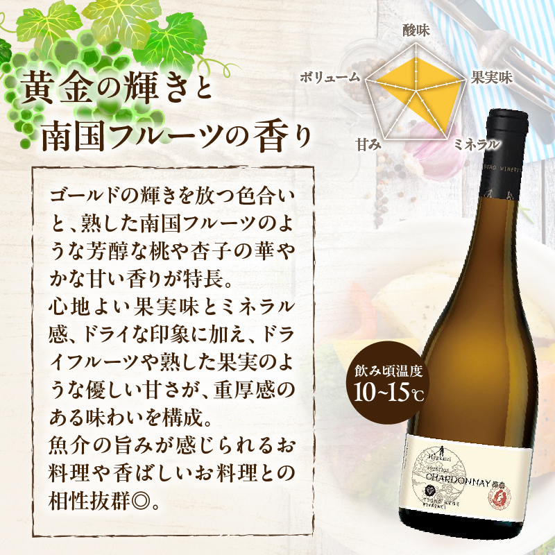 【数量限定】プレステージシャルドネ都農(計1本) 酒 飲料 アルコール 国産_T014-026