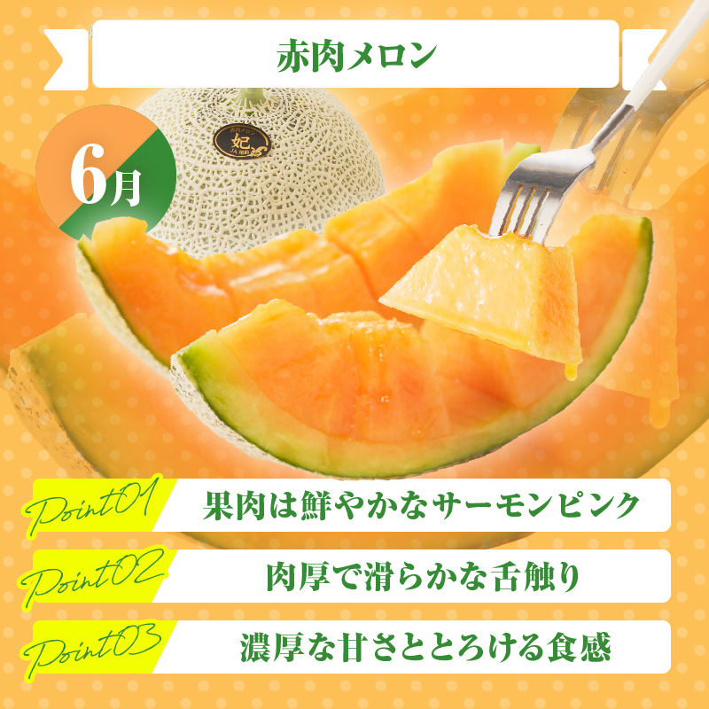 ≪定期便全4回≫2月・6月・9月・12月お届け!!４種フルーツ定期便★_T015-009【フルーツ 果物 デザート 国産 人気 ギフト 食品 旬 くだもの 果実 贈り物 お土産 送料無料 プレゼント】