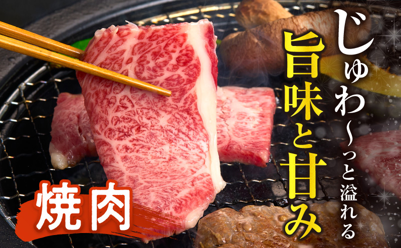 ≪肉質等級4等級以上≫黒毛和牛赤身焼肉(計2kg)_T030-0953【肉 牛 牛肉 国産 人気 ギフト 食品 おかず 焼き肉 BBQ 贈り物 送料無料 プレゼント】