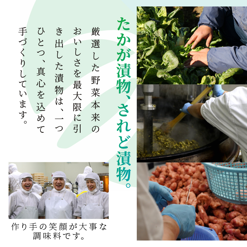 【2週間以内発送】つの農産お漬物ギフトセット_T037-002 【漬物 おかず 野菜 加工品 国産 人気 ギフト つけもの 食品 和食 ご飯 漬け物 送料無料 プレゼント】