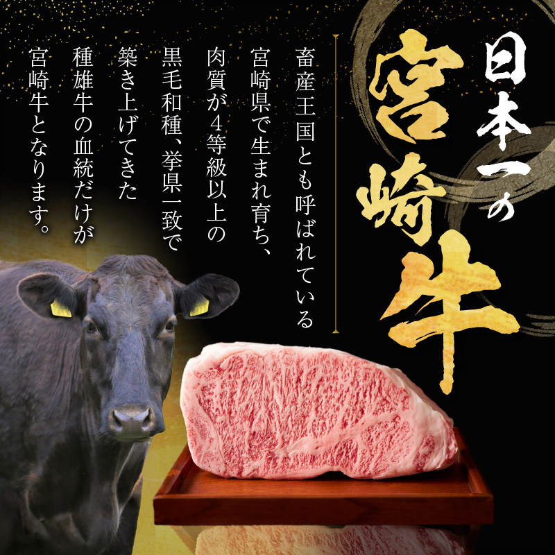≪生産者応援≫《訳あり》宮崎牛切り落とし(焼肉用)&粗挽きウインナー(合計1.68kg)_T030-1783【肉 牛 牛肉 国産 人気 ギフト 食品 お肉 焼き肉 BBQ お土産 贈り物 送料無料 プレゼント】