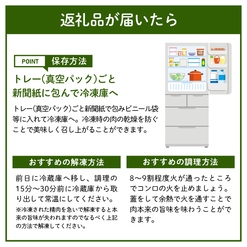 全部小分け真空パック!!「宮崎牛カルビ(バラ)焼肉用」計2kg_T041-0092【肉 牛 牛肉 おかず 国産 人気 ギフト 食品 お肉 焼き肉 BBQ お土産 贈り物 送料無料 プレゼント】