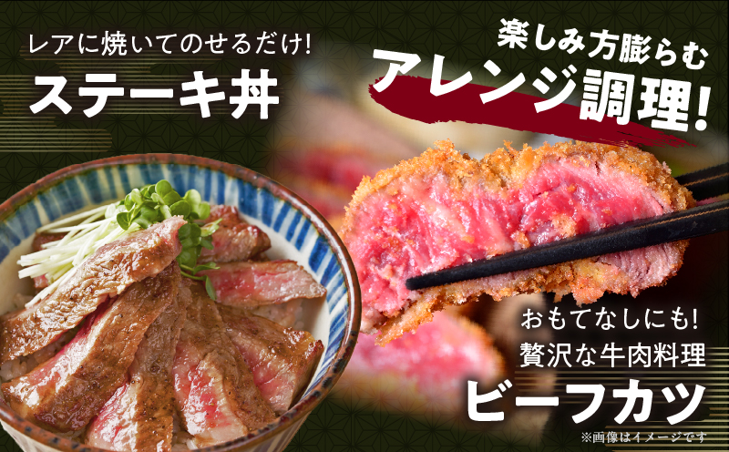 宮崎牛サーロインステーキ(計400g) _T050-0011【肉 牛 牛肉 国産 人気 ギフト 食品 おかず お肉 焼肉 BBQ 贈り物 送料無料 プレゼント】