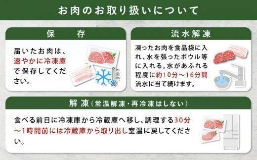 宮崎県産豚肉6種盛り合わせセット(合計4.1kg)_T030-204【肉 豚 豚肉 おかず 国産 人気 ギフト 食品 お肉 焼き肉 BBQ お土産 贈り物 送料無料 プレゼント】