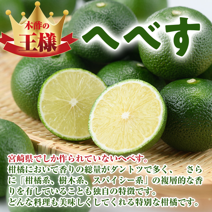 生絞り へべす 果汁100％(100g×1P) へべす へべ酢 へべず 柑橘 調味料 冷凍 国産 宮崎県産 お試し 果汁 ドレッシング 酢 【KT-6】【K.Tfarm】