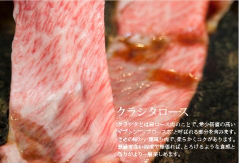 【AP-43】【ANA限定】宮崎県門川町「全国和牛能力共進会」最高賞！宮崎牛クラシタ(肩ロース)スライス500g 国産 牛肉 肉 霜降り ロース すき焼き 和牛 ブランド牛 冷凍【日向屋】