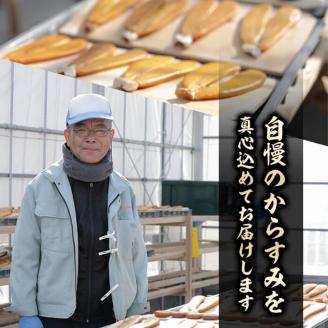 からすみ塩(25g)パウダー 国産 粉末 常温 保存 調味料 魚卵 ボラ 日向灘  【B-10】【SA・Te黒潮】