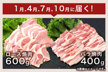 宮崎県産 THE HOUBOQの豚肉お試し定期便 3回配送 3Kg≪焼肉・小間切れ・しゃぶしゃぶ≫［宮崎県 椎葉村 国産 国産豚 ぶた 豚 ポーク 豚肉 にく おにく 肉 お肉 しゃぶしゃぶ やきにく セット 焼肉 バーベキュー ＢＢＱ 冷凍 料理 日本三大秘境］【HB-86】