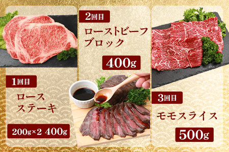 【 定期便 全10回 】 10ヶ月連続でお届け！ 牛肉 オール椎葉牛大満足セット 総重量 5,180g 【 日本三大秘境 椎葉村 育ちの黒毛和牛 】[ 牛肉 ステーキ 精肉 ホルモン モモ肉 ヒレ肉 定期便 定期配送 肉 スライス肉 サーロイン A5等級指定 黒毛和牛 ブランド牛 A5ランク おすすめ 送料無料 ] TK-105