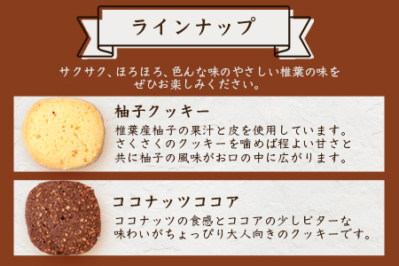 【秘境・椎葉村の愛されパン屋さん】クッキー詰め合わせ 6種36個（1袋×6個入）【送料無料 ギフト 贈り物 プレゼント 手土産 お土産 誕生日 父 母 敬老 挨拶 お菓子 焼菓子 洋菓子 手作り スイーツ ティータイム クッキー サブレ そば 柚子 クルミ クッキー スノーボール チョコチップ ココナッツ ギフト箱】【NF-28】