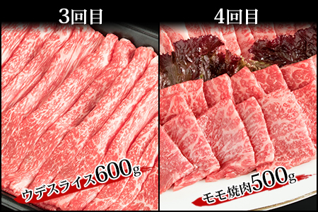 【定期便 6回】受賞歴多数!! 宮崎牛を6ヶ月で合計3.25キロ 宮崎牛づくし【送料無料 宮崎県 椎葉村 秘境 国産 宮崎県産 ブランド牛 牛肉 牛 和牛 肉 肩ロース ばら うで もも すき焼き 焼肉 焼き肉 BBQ アウトドア キャンプ 牛丼 うまい 美味しい おすすめ おかず 多用途 ギフト 贈り物 プレゼント 祝い パーティー 誕生日 記念日 お土産 敬老 お中元 お歳暮】【MT-38】