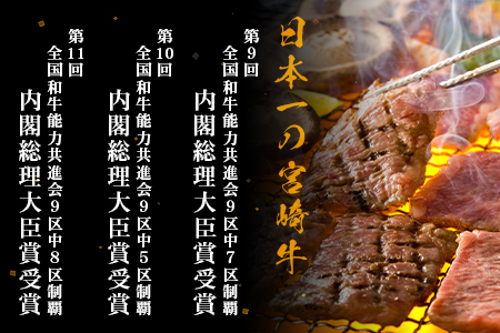 受賞歴多数!!宮崎牛 肩ロース スライス「300g」・焼肉「300g」＆宮崎県産黒毛和牛小間切れ「100g×2」【合計800g】送料無料 宮崎県 椎葉村 秘境 国産 宮崎県産 ブランド牛 牛肉 和牛 肉 肩ロース 小間切れ すき焼き 牛丼 うまい 美味しい おすすめ おかず 多用途 ギフト 贈り物 プレゼント 祝い 内祝い パーティー 誕生日 記念日 お土産 敬老 お中元 お歳暮 [MT-71]
