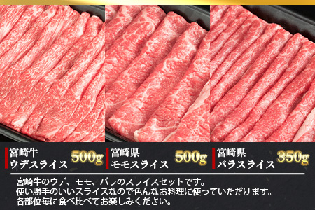 受賞歴多数!! ≪宮崎牛≫ お楽しみバラエティセット【合計3.2kg】【ステーキ・焼肉・すき焼き・しゃぶしゃぶ 】送料無料 宮崎県 椎葉村 秘境 国産 宮崎県産 ブランド牛 牛肉 牛 和牛 肉 ロース ヒレ 肩ロース モモ うで ばら スネ 牛丼 うまい 美味しい おすすめ おかず 多用途 ギフト 贈り物 プレゼント 祝い パーティー 誕生日 記念日 お土産 敬老 お中元 お歳暮【MT-60】