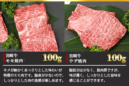 宮崎牛 6部位 食べ比べ 焼肉セット【最新の3D冷凍技術】【急速冷凍】送料無料 宮崎県 椎葉村 椎葉 日本三大秘境 秘境 国産 宮崎県産 ブランド牛 牛肉 牛 和牛 肉 うし お肉 焼肉 焼き肉 BBQ アウトドア キャンプ 牛丼 うまい 美味しい おすすめ おかず 多用途 ギフト 贈り物 プレゼント 祝い バラエティ パーティー 誕生日 記念日 お土産 敬老 お中元 お歳暮 【MT-48】