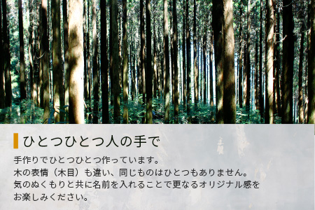 【ギフト】【名入れ可】椎葉村産材使用 杉ボールペン(回転式)【日本三大秘境からお届けする″世界にひとつだけのペン″】