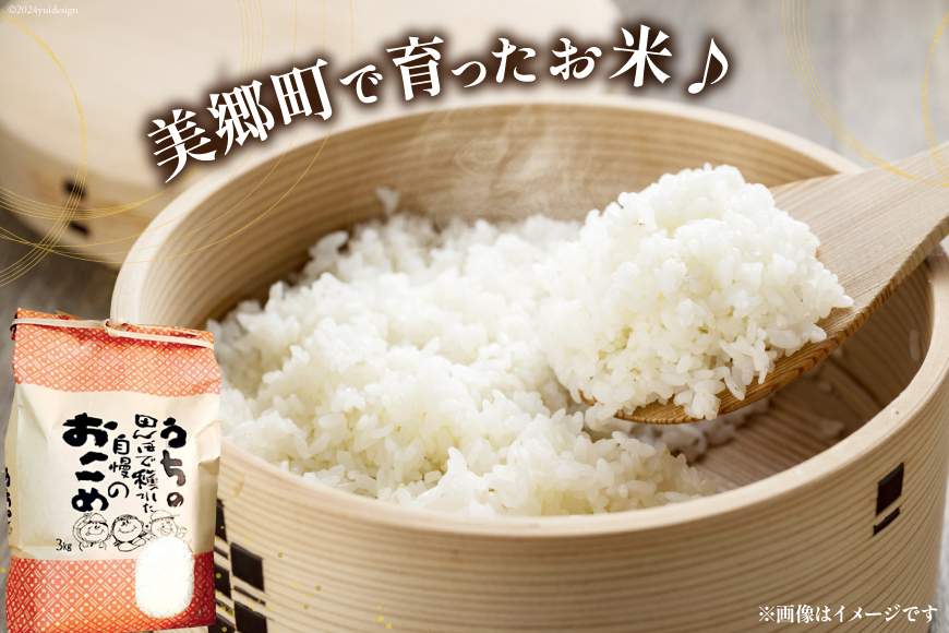 すしの具 セット お米 3kg すしの具 2合用 [農林産物直売所 美郷ノ蔵 宮崎県 美郷町 31ab0060] 手軽 簡単 混ぜるだけ 白米 宮崎県産 送料無料 寿司 おかず ちらし寿司 乾燥しいたけ 椎茸