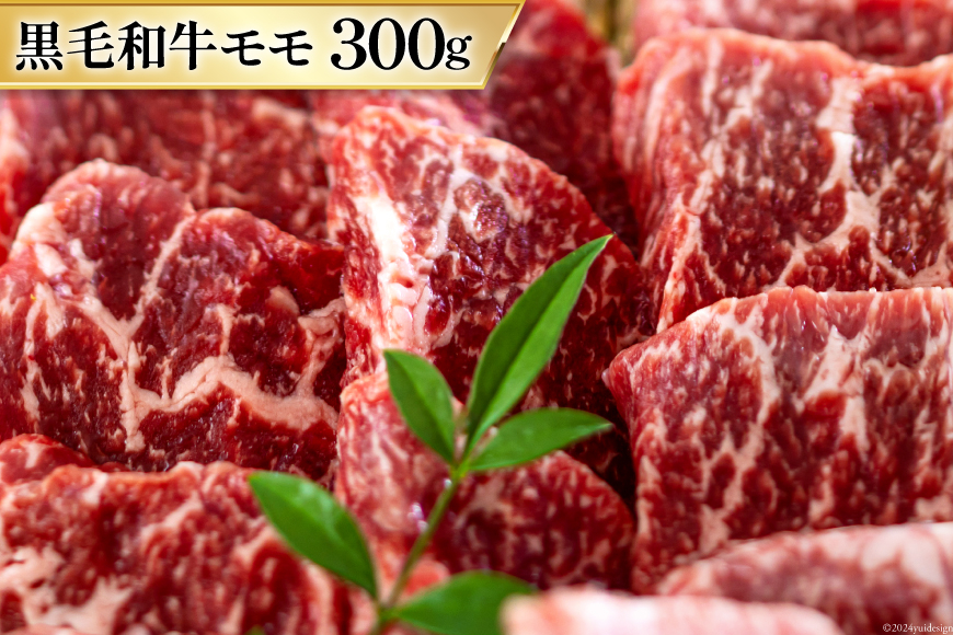 4回 定期便 宮崎県産 焼肉 セット 黒毛和牛 モモ カルビ 豚バラ 若鶏 モモ 合計4.8kg 各300g [サンアグリフーズ 宮崎県 美郷町 31ba0037] 小分け 冷凍 送料無料 国産 BBQ バーベキュー キャンプ 普段使い 炒め物 丼 カット 詰め合わせ 経産牛