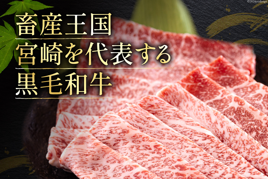 宮崎県産 黒毛和牛 切り落とし 300g×2 計600g [日本ハムマーケティング 宮崎県 美郷町 31bd0013] 小分け モモ カタ バラ ミックス 冷凍 送料無料 国産 牛 肉 切落し 牛丼 肉じゃが しぐれ煮 煮込み 肩 普段使い 母の日 父の日 プレゼント ギフト 贈り物
