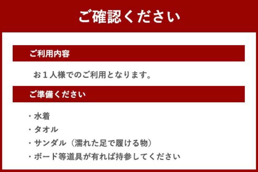 体験 ウェイクサーフィン 15分 [SHOP川口機工 宮崎県 美郷町 31bj0016] アクティビティ 夏 スポーツ体験 スポーツ コース マリンスポーツ 利用券 利用権