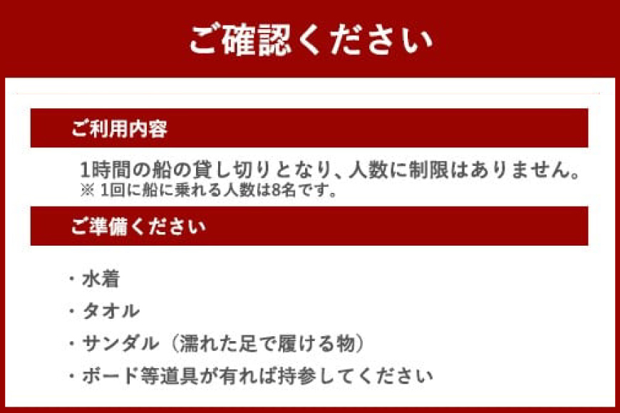 体験 ウェイクサーフィン 1時間 [SHOP川口機工 宮崎県 美郷町 31bj0017] アクティビティ 船 貸し切り 貸切 夏 スポーツ体験 スポーツ コース マリンスポーツ 利用券 利用権