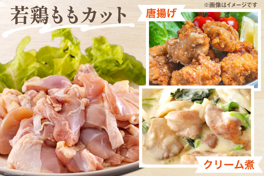 宮崎県産 鶏肉 2種 セット もも肉 ひき肉 小分け 各300g×3袋 計1.8kg [甲斐精肉店 宮崎県 美郷町 31as0107] 冷凍 鶏 肉 送料無料 炒め物 煮込み 唐揚げ 照り焼き チキン 焼き鳥 丼 つくね そぼろ煮 詰め合わせ 真空包装 収納スペース 挽き肉 ミンチ 普段使い 調理 おかず 料理