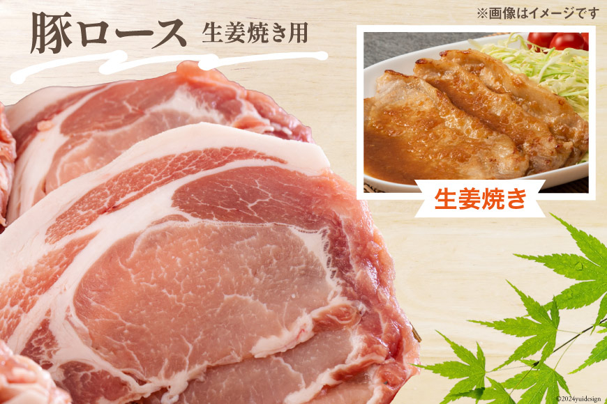 3回 定期便 宮崎県産 豚肉 ３種 セット ひき肉 こま切れ ロース生姜焼き用 小分け 合計5.4kg 各300g×2 [甲斐精肉店 宮崎県 美郷町 31as0116] 冷凍 宮崎県産 豚 肉 送料無料 炒め物 煮込み 豚丼 そぼろ丼 ハンバーグ 豚汁 キーマカレー 詰め合わせ 真空包装