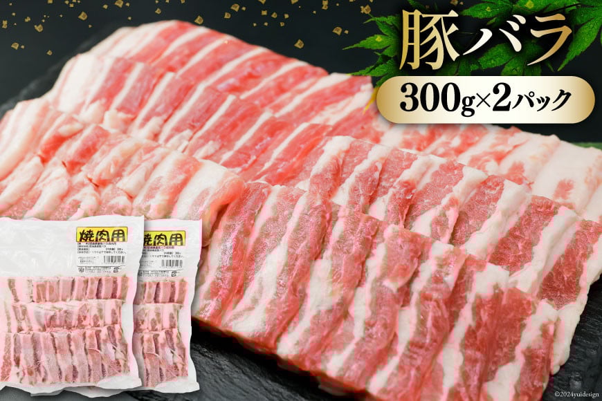 肉 セット バーベキュー 宮崎県産 牛 豚 1.8kg [甲斐精肉店 宮崎県 美郷町 31as0119] 冷凍 小分け 牛肉 豚肉 牛バラ 豚バラ ロース