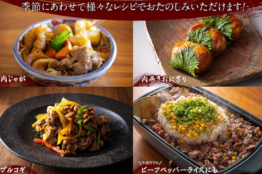 宮崎牛 ロース スライス 450g [ハツトリー 宮崎県 美郷町 31aw0008] 冷凍 牛肉 すき焼き 鉄板焼き 内閣総理大臣賞受賞 宮崎県産 送料無料 うす切り 霜降り 薄切り ギフト 贈り物 プレゼント 父の日 母の日