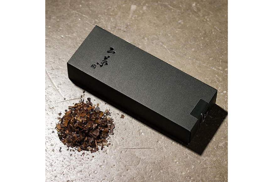 茶葉 山茶 一之源 30g×1箱 [特定非営利活動法人 西林 宮崎県 美郷町 31bc0005] 宮崎県産 産 送料無料 茶 数量限定 限定 手摘み ティータイム 休憩 おやつ