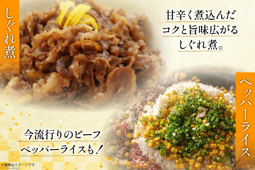 黒毛和牛 切り落とし 500g×2 計1kg [アグリ産業匠泰 宮崎県 美郷町 31be0048] 小分け 牛肉 切落し モモ バラ 牛丼 肉じゃが しぐれ煮 煮込み 炒め 焼肉 普段使い 調理 おかず 料理 国産 送料無料 パック 牛 すき煮 肉豆腐 甘辛煮 ハヤシライス すき焼き