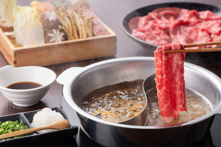 牛肉 宮崎牛 4種 食べ比べ スライス 計1.2kg [ミヤチク 宮崎県 美郷町 31au0099] 黒毛和牛 冷凍 スライス 小分け 個包装 牛肩ロース 牛ウデ 牛モモ モモ 牛バラ バラ