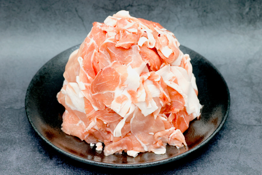 豚肉 4種 計1.5kg セット しゃぶしゃぶ ロース とんかつ バラ肉 こま切れ [日本ハムマーケティング 宮崎県 美郷町 31bd0029] 小分け 豚バラ 豚ばら 豚コマ 豚こま肉 豚コマ肉 コマ肉 こま肉 冷凍