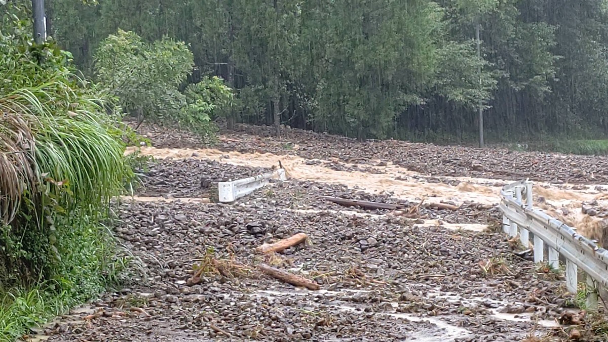 美郷町 令和6年台風第10号災害支援【返礼品なし、マイル対象外】
