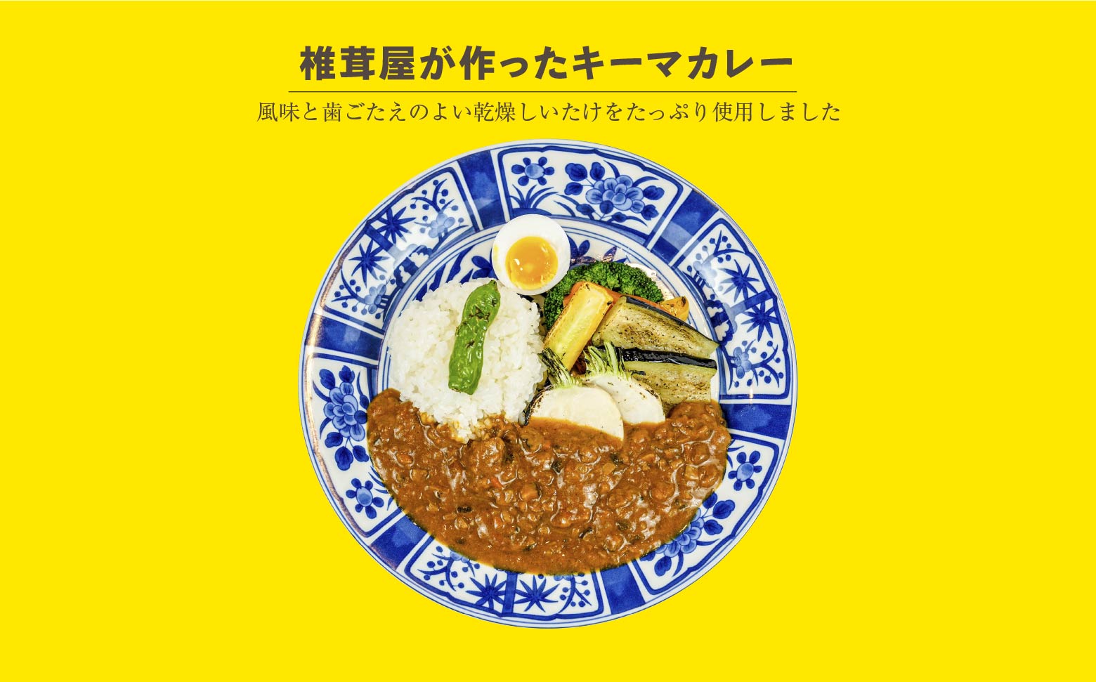 キーマカレー6箱セット | 中辛 カレー キーマカレー 椎茸 椎茸入り レトルト レトルトカレー カレーライス 簡単調理 惣菜 お惣菜 おかず グルメ お取り寄せ お取り寄せグルメ おすすめ 贈答 贈り物 ギフト 高千穂町産 国産 宮崎県 高千穂町 |_Tk005-018