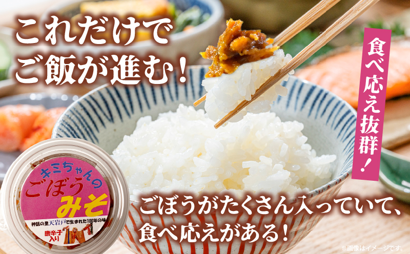 キミちゃんのごぼうみそ_Tk005-111