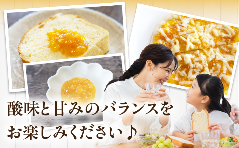 高千穂きんかんジャム3本セット | 金柑 フルーツ 果物 柑橘 柑橘系 柑橘類 ジャム ジャムセット マーマレード 手作りジャム パン カナッペ 贈答 贈り物 ギフト 国産 宮崎県産 高千穂町産 特産品 グルメ お取り寄せ おすすめ 瓶 宮崎県 高千穂町 | _Tk050-004