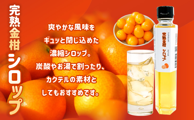 高千穂特産完熟金柑まんきつセット_Tk054-001: 高千穂町ANAのふるさと