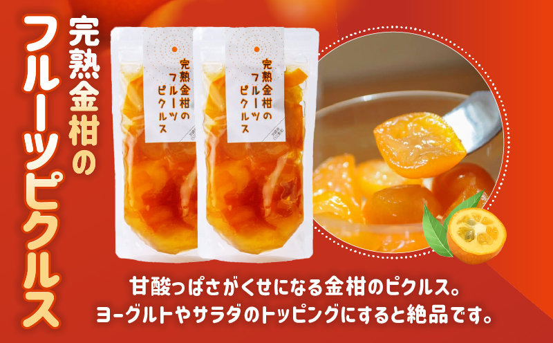 高千穂特産完熟金柑まんきつセット_Tk054-001