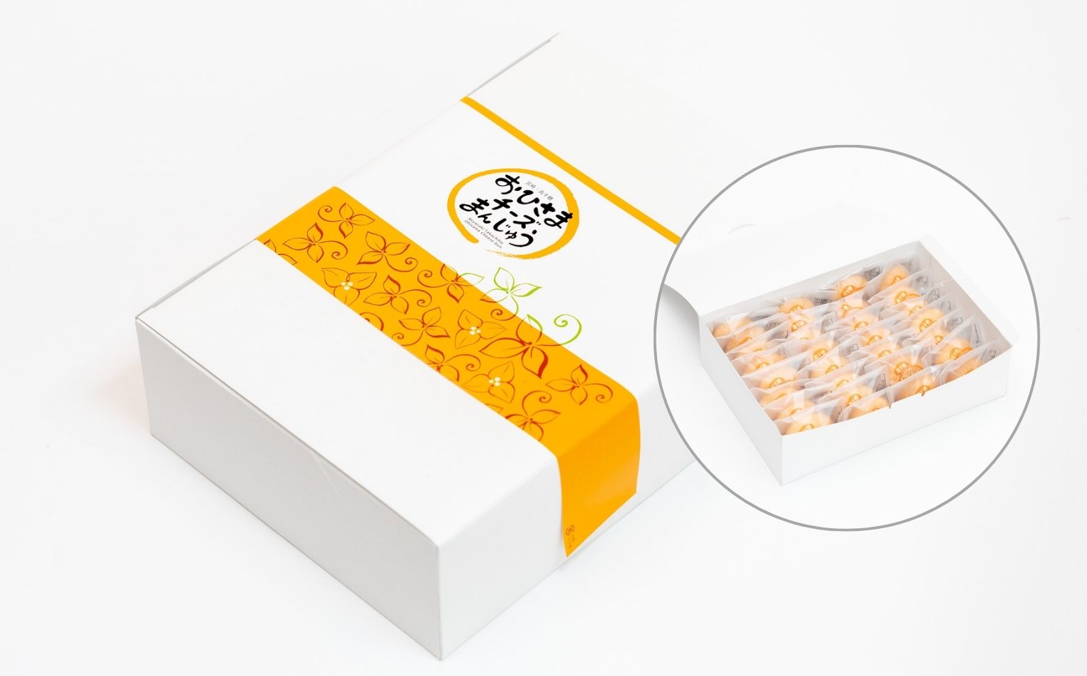 おひさまチーズまんじゅう30個入 | チーズ饅頭 まんじゅう お菓子 菓子 和菓子 洋菓子 デザート スイーツ 手土産 おすそ分け 贈答 贈答用 贈り物 ギフト プレゼント 個装 個包装 個別包装 グルメ お取り寄せ 銘菓 おもてなし 宮崎県 高千穂町 |_Tk022-012