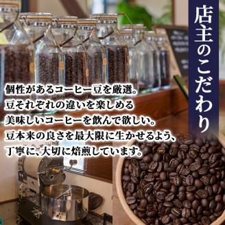 自家焙煎コーヒー豆　厳選ストレート2種400g（グアテマラ200g・エチオピア200g）珈琲 飲料 ドリンク  アウトドア キャンプ おうち時間【BC001】【Backrest Coffee】