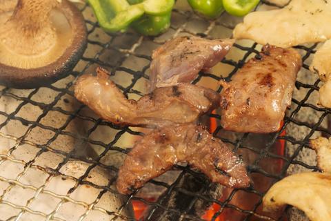 宮部の特ホル・塩ホル詰合せ