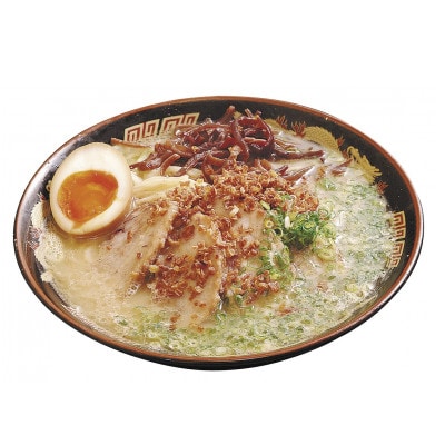 鹿児島ラーメン横丁　名店5店セット