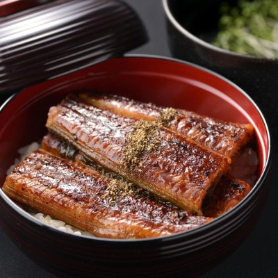 楠田の極みうなぎ蒲焼き5尾(170g～189g×5尾)【配送不可地域：離島】