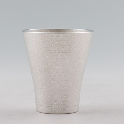 薩摩錫器　フリータンブラー