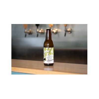 アイランドエール6本セット【配送不可地域：離島】