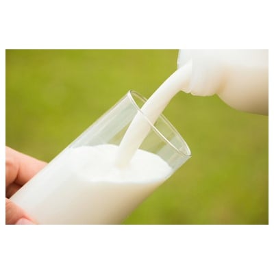 ヤギミルクアイス6個セット(鹿児島県)【配送不可地域：離島】