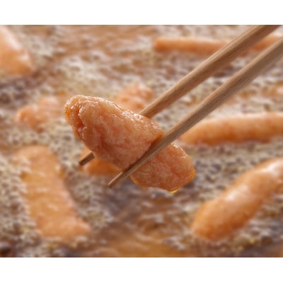 松野下さつま揚げ詰合せ(木箱入り)【配送不可地域：離島】