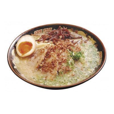 鹿児島ラーメン横丁　名店4店セット
