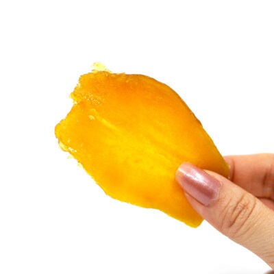 焼きいもから作った干し芋 鹿児島県産紅はるか 計600g